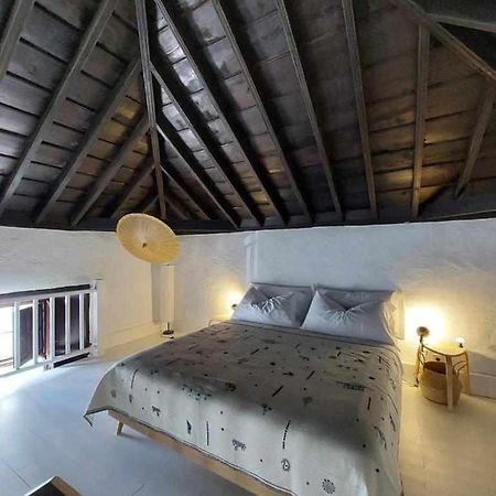 Casa Yooj Designers House In Teguise Apartment Teguise  Ngoại thất bức ảnh