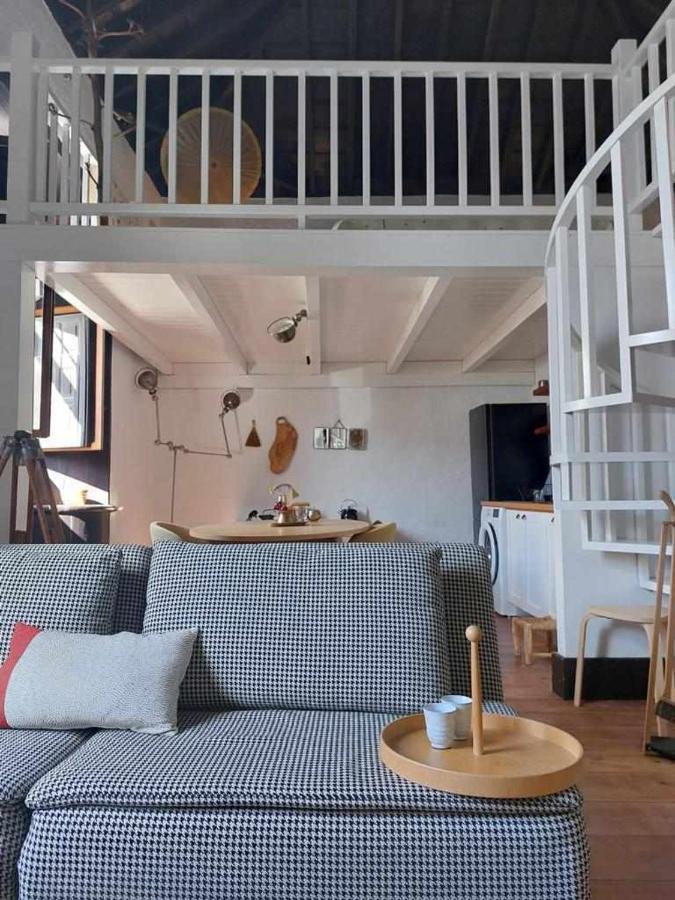 Casa Yooj Designers House In Teguise Apartment Teguise  Ngoại thất bức ảnh