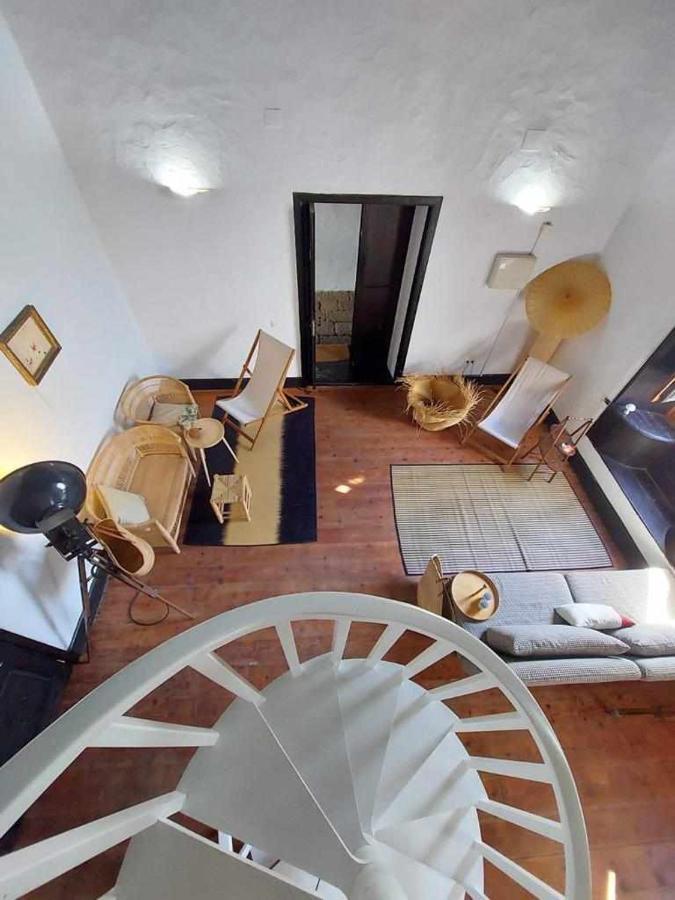 Casa Yooj Designers House In Teguise Apartment Teguise  Ngoại thất bức ảnh