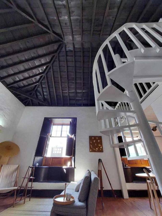 Casa Yooj Designers House In Teguise Apartment Teguise  Ngoại thất bức ảnh
