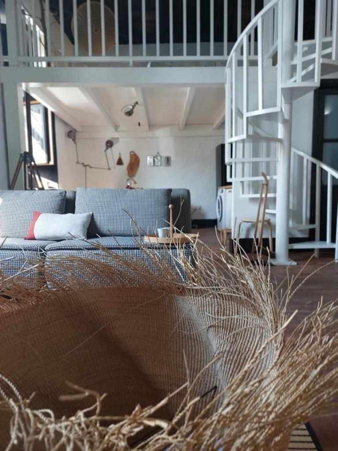 Casa Yooj Designers House In Teguise Apartment Teguise  Ngoại thất bức ảnh